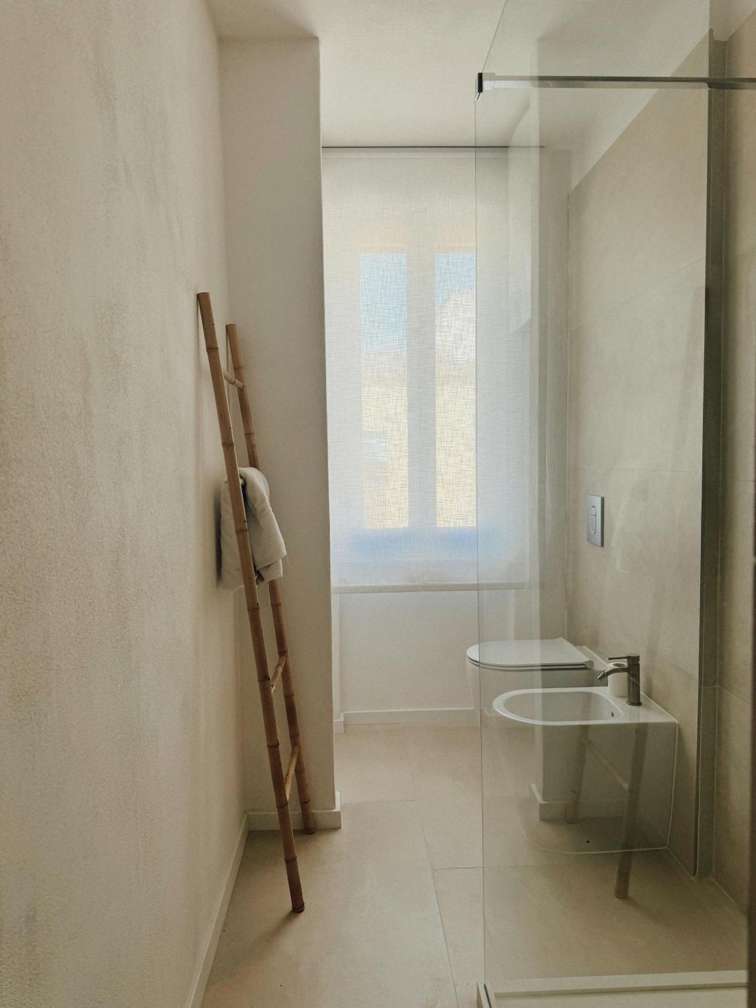Saho Apartment Alghero Ngoại thất bức ảnh