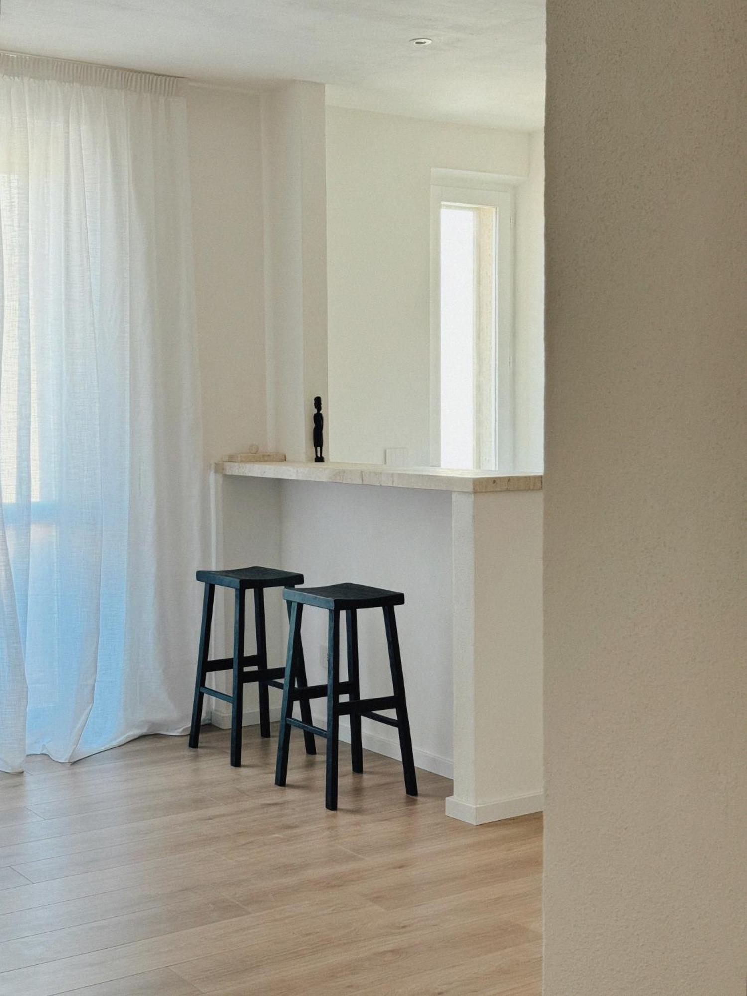 Saho Apartment Alghero Ngoại thất bức ảnh