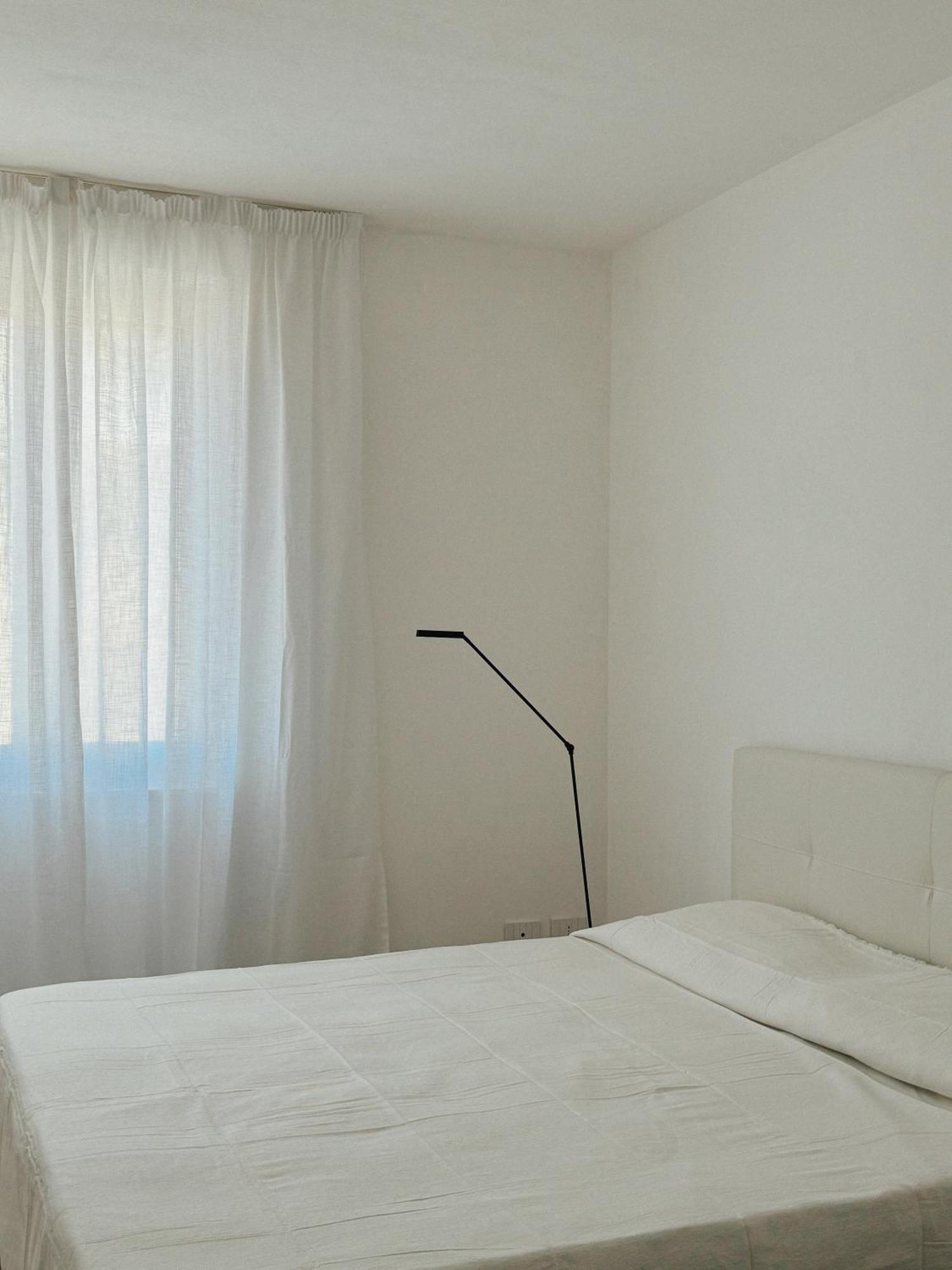 Saho Apartment Alghero Ngoại thất bức ảnh